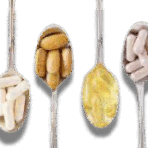 Complementos Alimentares
