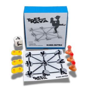 Jogos em espanhol