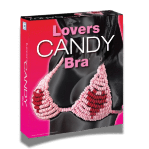 Lingerie comestível