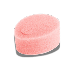 Tampão higiênico