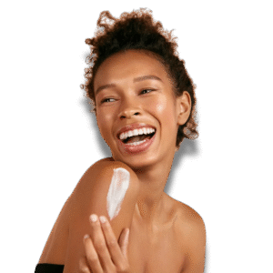 Creme corporal