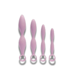 Dilatador Vaginal-Anal