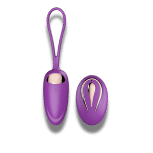 Ovos vibratórios