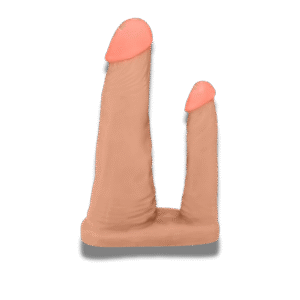 Pénis Duplo