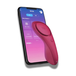 Vibradores HI-TECH