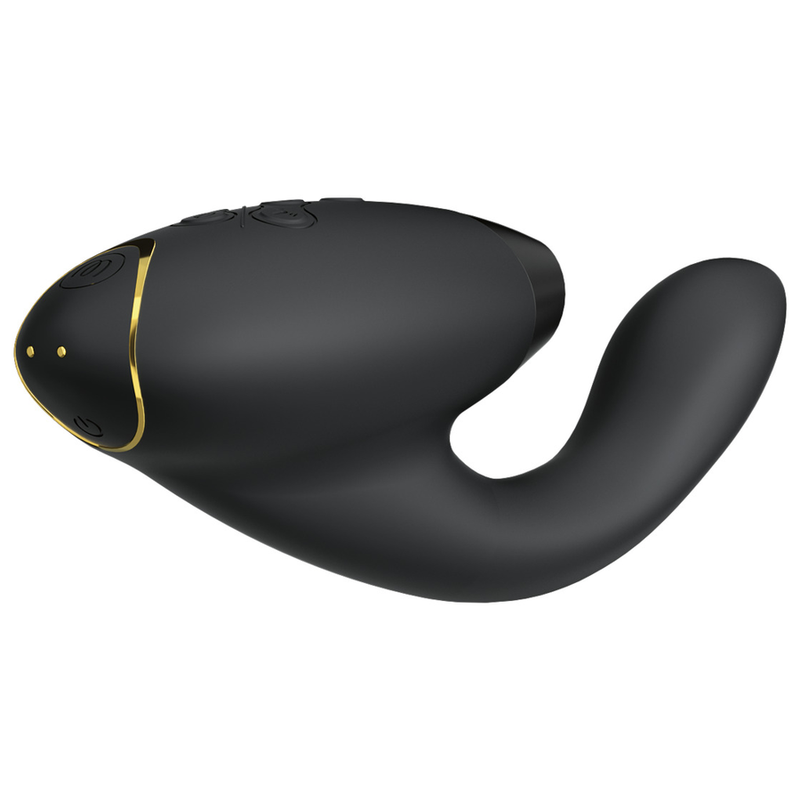 WOMANIZER - DUO 2 ESTIMULADOR PRETO - Image 11