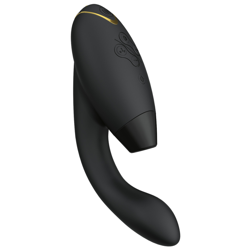 WOMANIZER - DUO 2 ESTIMULADOR PRETO - Image 12