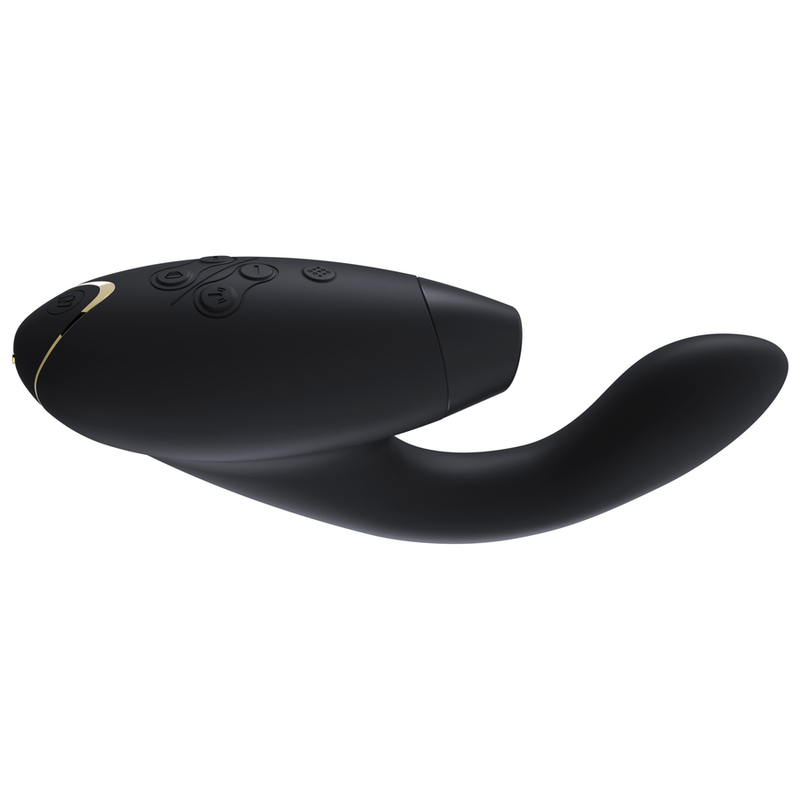WOMANIZER - DUO 2 ESTIMULADOR PRETO - Image 13