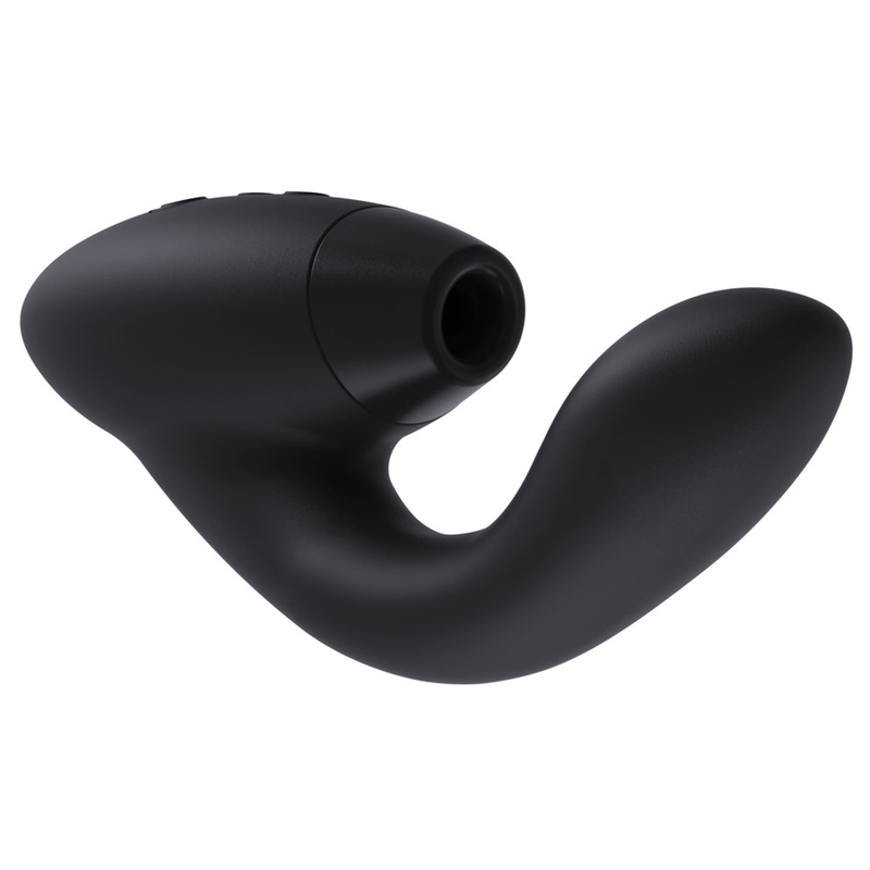 WOMANIZER - DUO 2 ESTIMULADOR PRETO - Image 14