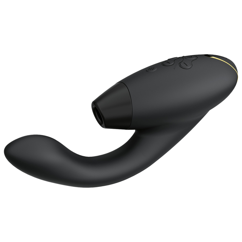 WOMANIZER - DUO 2 ESTIMULADOR PRETO - Image 15