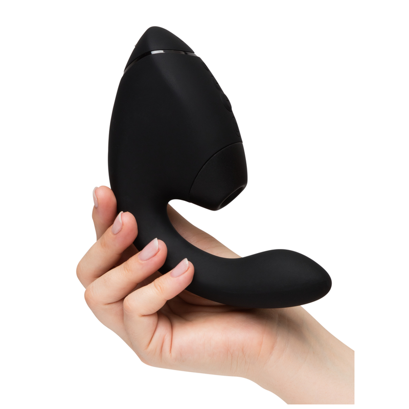 WOMANIZER - DUO 2 ESTIMULADOR PRETO - Image 16