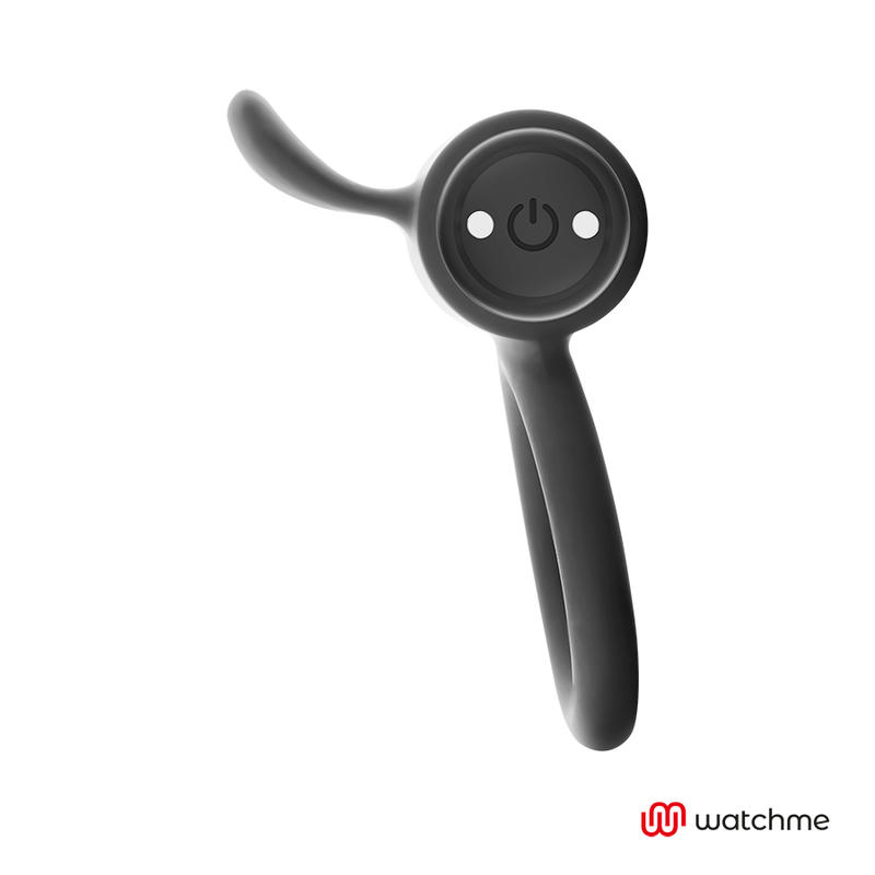 BLACKSILVER - CAMERON CONTROLE REMOTO COCKRING WATCHME - Image 4