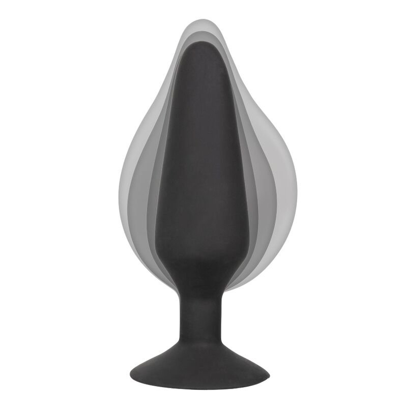 CALEXOTICS - PLUGUE INFLVEL DE SILICONE XL - Image 5