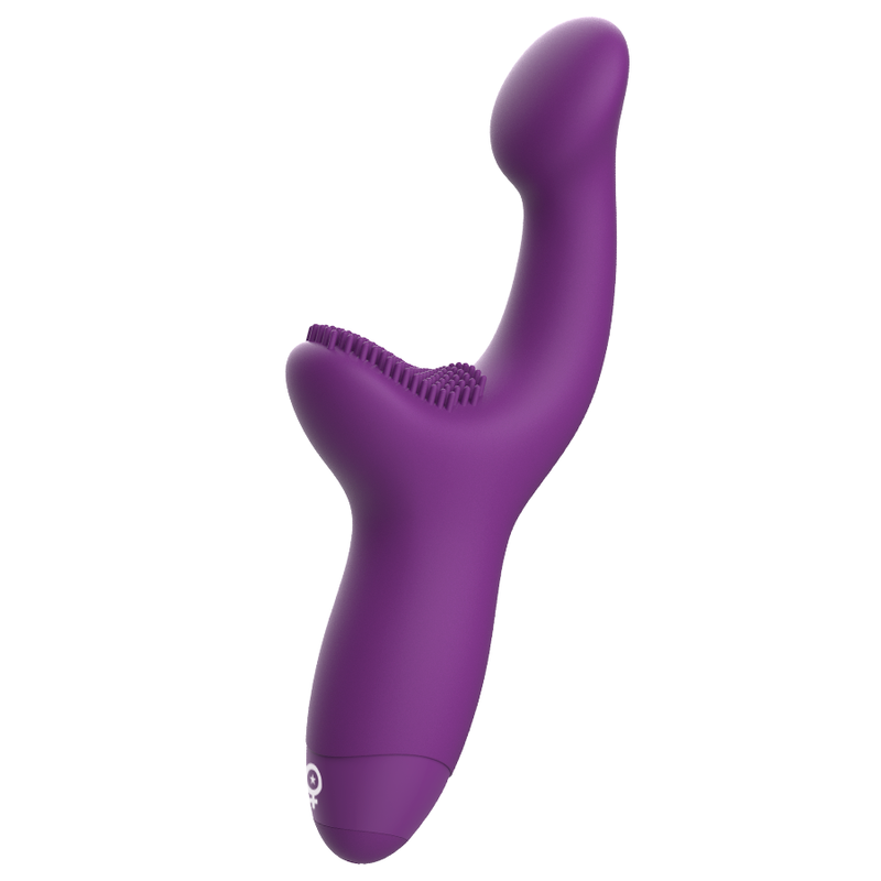 REWOLUTION - REWOKISS VIBRADOR PONTO PARA ESTIMULADOR - Image 3