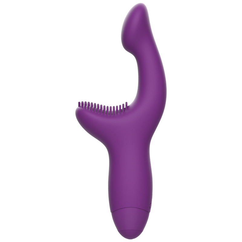 REWOLUTION - REWOKISS VIBRADOR PONTO PARA ESTIMULADOR - Image 4