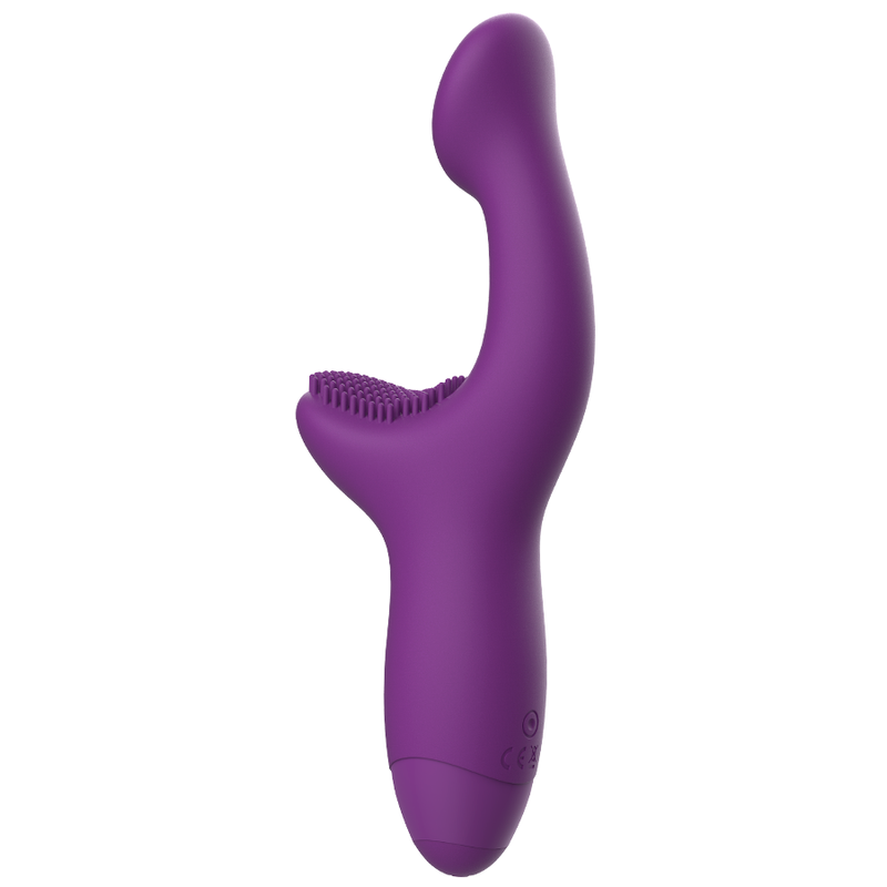 REWOLUTION - REWOKISS VIBRADOR PONTO PARA ESTIMULADOR - Image 5