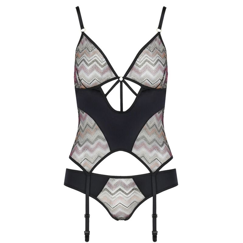 CASMIR - LAGERTA CORSET S/M - Image 3