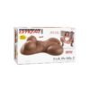 EXTREME TOYZ - FODA-ME BOBO 2 TORSO FEMININO PRETO EXTRA REAL - Image 5