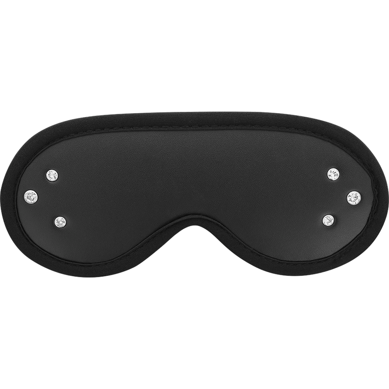 COQUETTE CHIC DESIRE - MSCARA DE COURO FANTASY VEGAN COM FORRO DE NEOPRENE - Image 5
