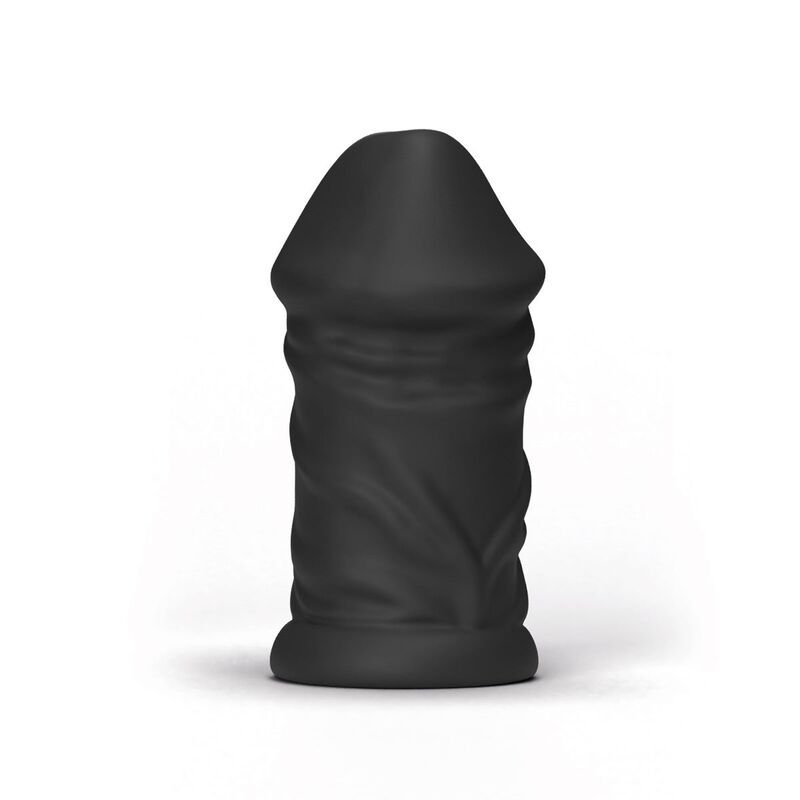 ALL BLACK - PAPAI MASTURBADOR - Image 3