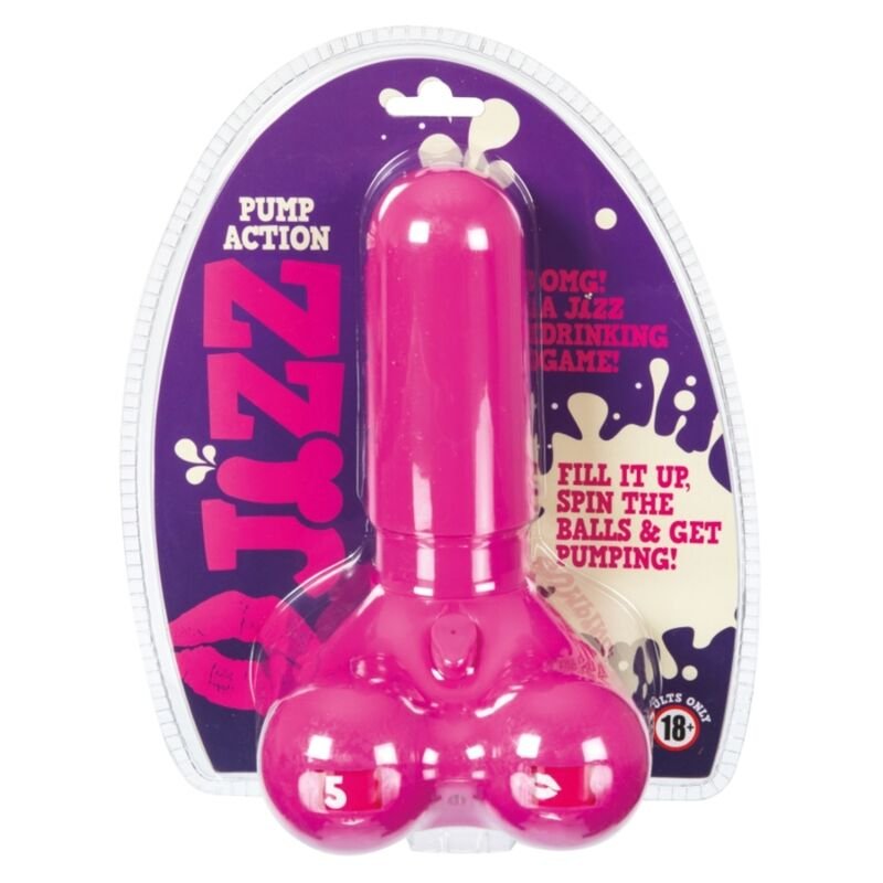 SPENCER FLEETWOOD - JOGO DE BEBER JIZZ - Image 3