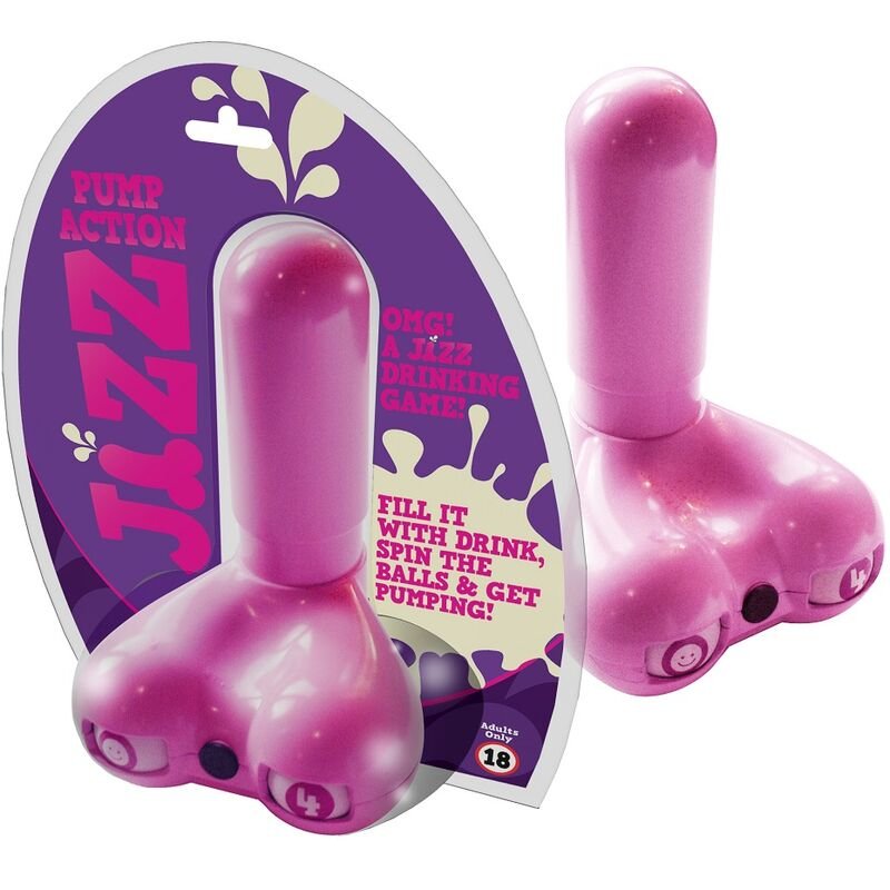 SPENCER FLEETWOOD - JOGO DE BEBER JIZZ - Image 2