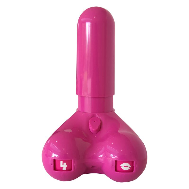 SPENCER FLEETWOOD - JOGO DE BEBER JIZZ - Image 5