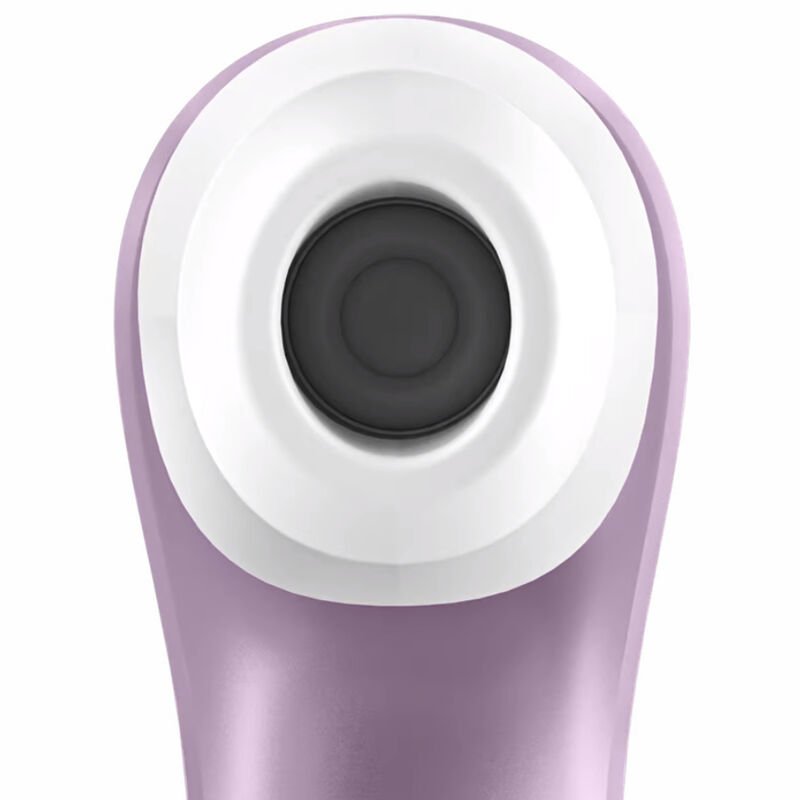 SATISFYER PRO 2 ESTIMULADOR - VIOLETA - Image 3