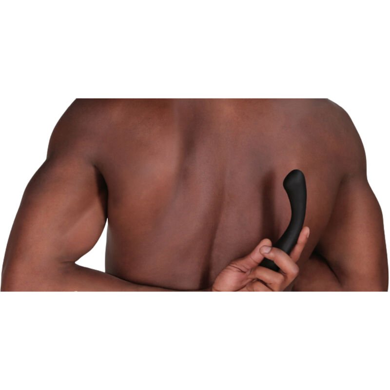 JE JOUE - VIBRADOR JUNO FLEX G-SPOT - PRETO - Image 2