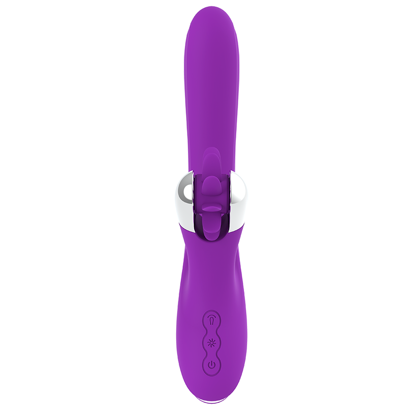 FUN FUNCTION - BUNNY FUNNY VIBRATION 2.0 - Image 5