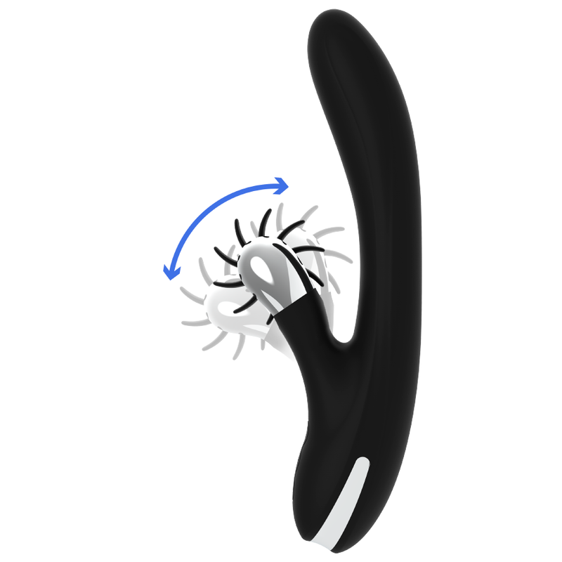 BLACKSILVER - VIBRAÇÃO VIBRANTE BUNNY JOHNNY - Image 4