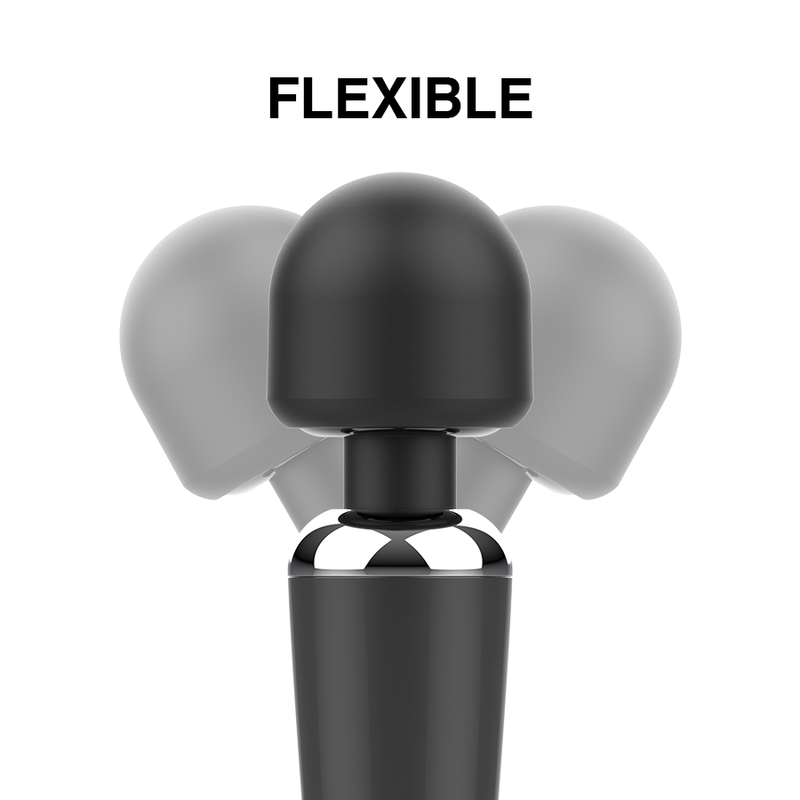 NAOMI WAND - NOVO MASSAGEADOR SUPER FORTE - Image 3