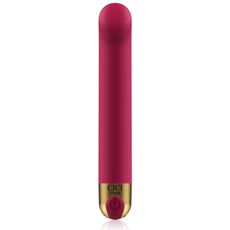 CICI BEAUTY - PREMIUM SILICONE CLIT ESTIMULADOR - Image 5