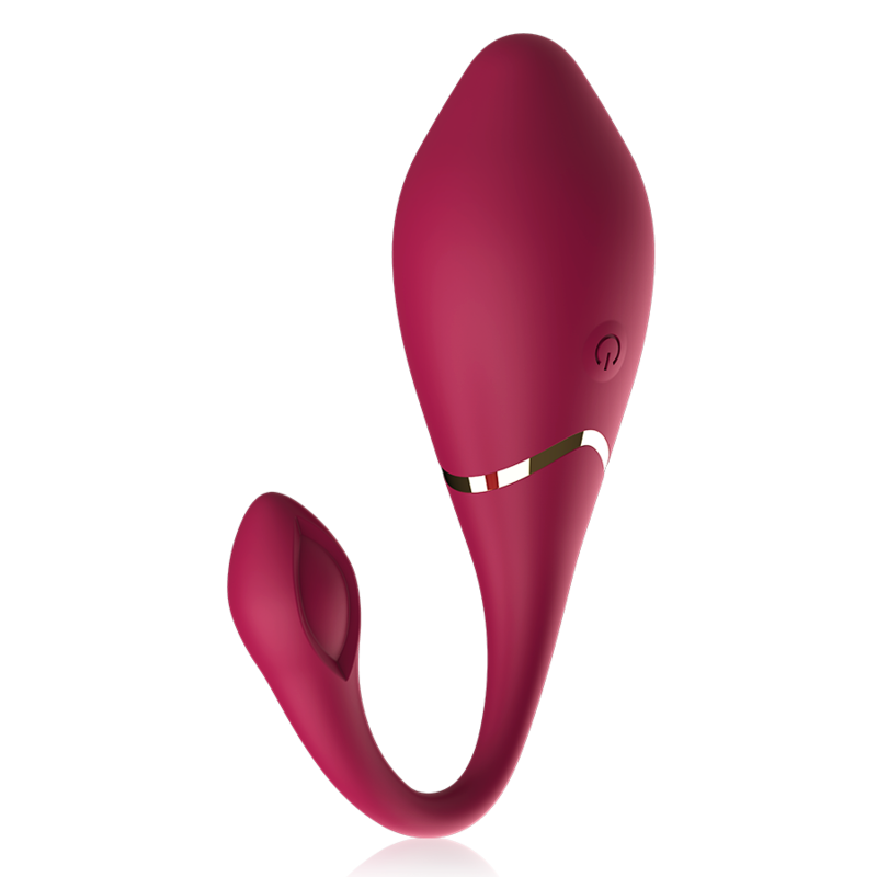 CICI BEAUTY - CONTROLE REMOTO PREMIUM SILICONE EGG VIBRADOR - Image 4