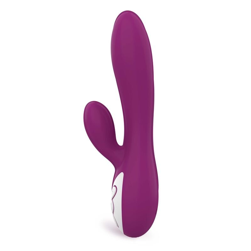COVERME - TAYLOR VIBRADOR + CONTROLO REMOTO WATCHME - Image 3