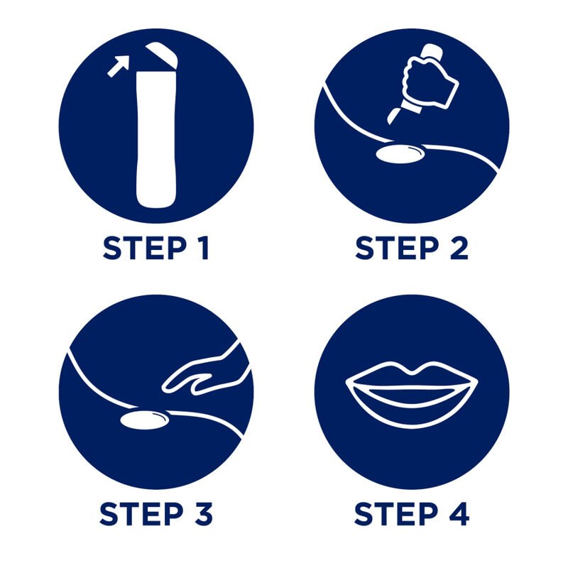 CONTROL - GEL DE MASSAGEM 3 EM 1 BAGAS SELVAGENS 200 ML - Image 4