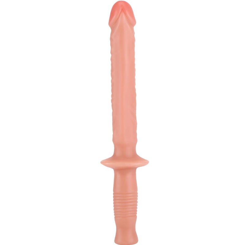 GET REAL - A PELE DO MANHANDLER 38 CM - Image 3