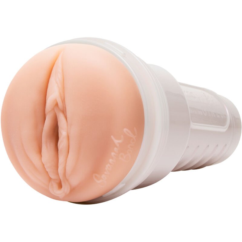 FLESHLIGHT GIRLS - SAVANNAH BOND VAGINA - Image 3