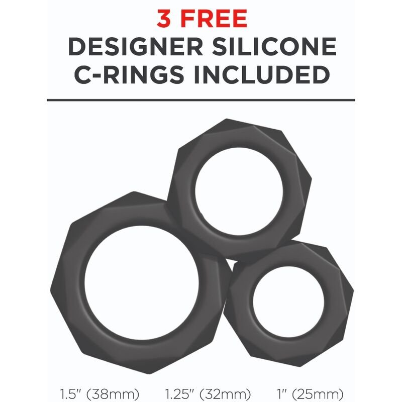 PDX ELITE - STROKER ULTIMATE MILKER COM VOZ - Image 4