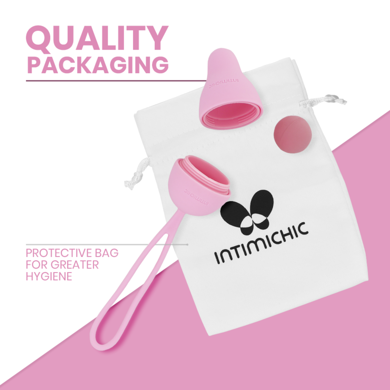 INTIMICHIC - PELVIS HEALTH I 2.0 REABILITAO PÉLVICA - Image 4