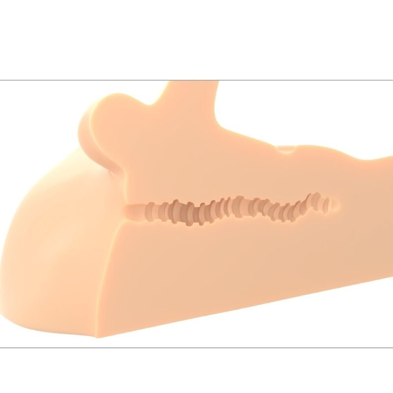 PDX PLUS - MASTURBADOR DE PÊNIS E NUS PERFECT RIDE - Image 5