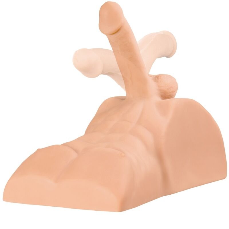 PDX PLUS - MASTURBADOR DE PÊNIS E NUS PERFECT RIDE - Image 2