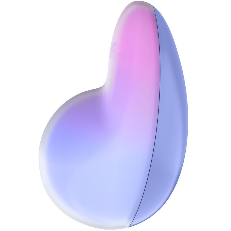 SATISFYER - PIXIE DUST LILA ESTIMULADOR AIR PLUSE - Image 2
