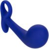 CALEXOTICS - ADMIRAL CONJUNTO 2 PLUG ANAL AZUL - Image 3