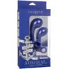 CALEXOTICS - ADMIRAL CONJUNTO 2 PLUG ANAL AZUL - Image 5