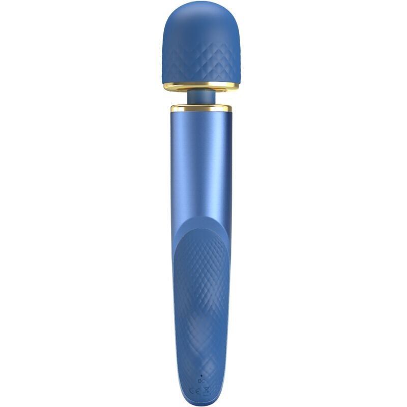 PRETTY LOVE - MASSAGER 7 MODOS DE VIBRAO AZUL - Image 5