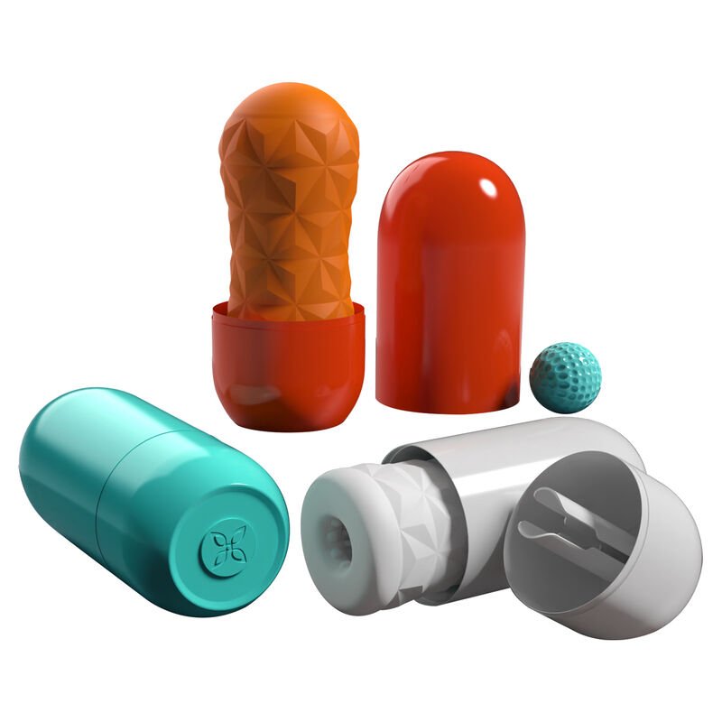 PRETTY LOVE - MASTURBADOR VICTORIA 15 PEAS - Image 5