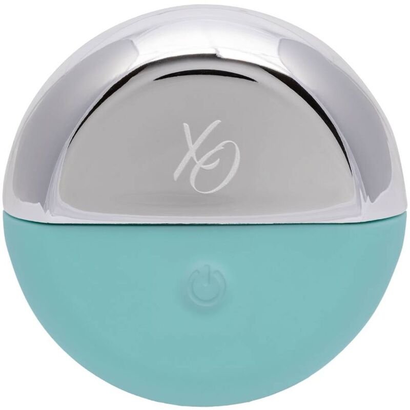 CALEXOTICS - OVATION ESTIMULADOR ACCLAIM AQUA GREEN - Image 4