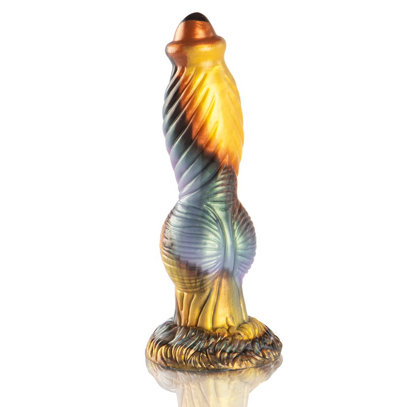 EPIC - PHOENIX DILDO O RESSURGIMENTO DO PRAZER CONTROLE REMOTO RECARREGÁVEL - Image 3