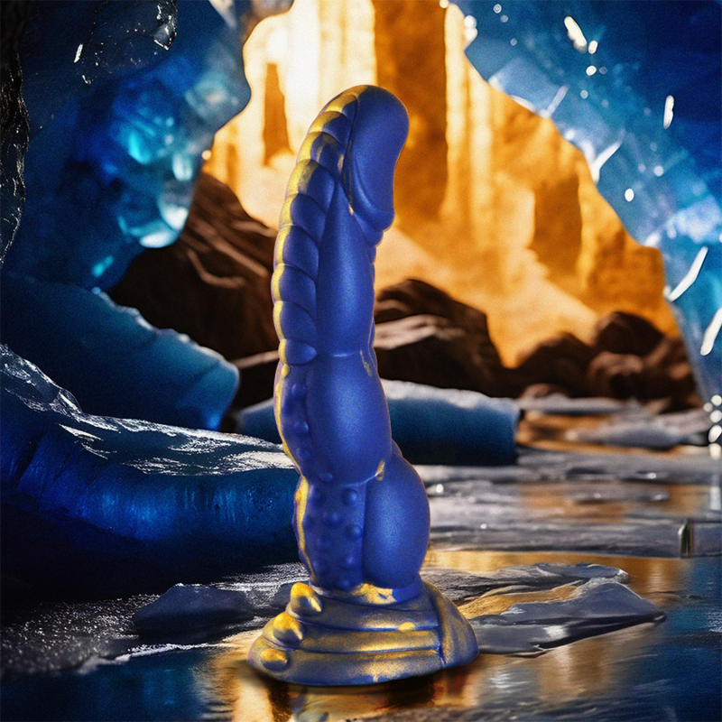 EPIC - POSEIDON DILDO ABRAO DO MAR - Image 2